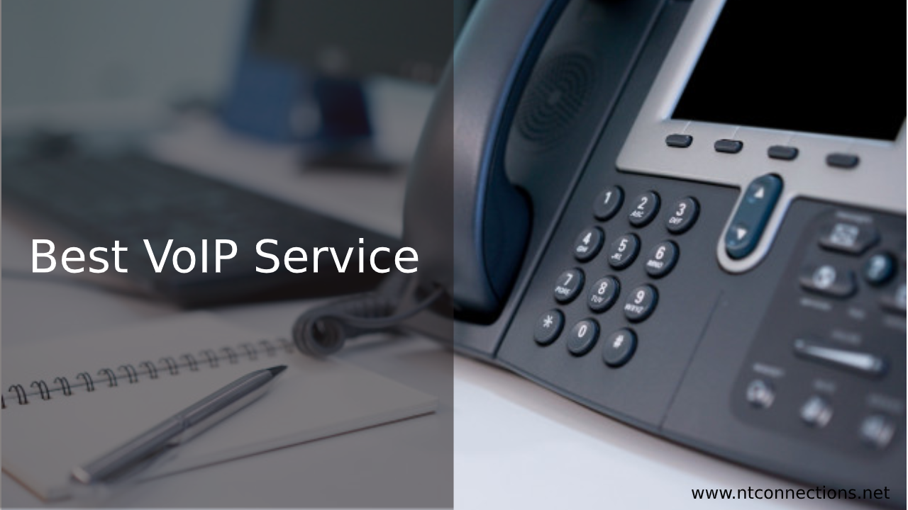 Best VoIP service Washington