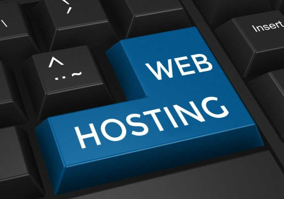 Cheap Web Hosting Services Fairfax