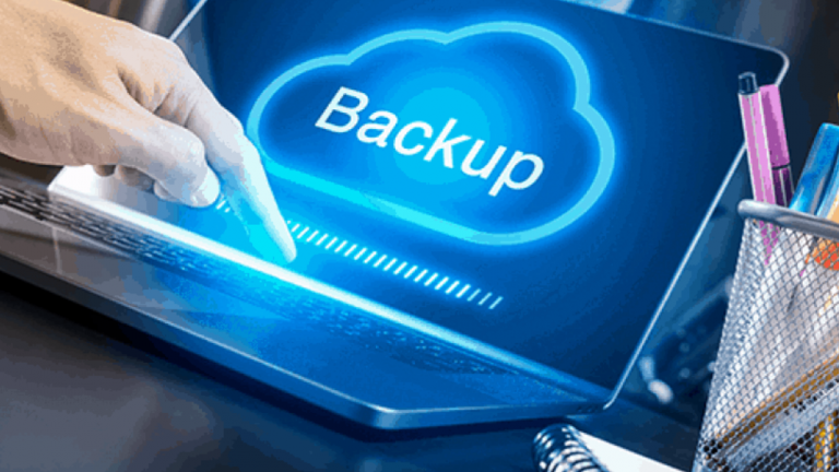 Cloud Data Backup Virginia