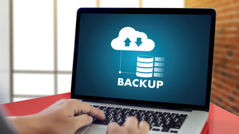 Cloud Data Backup Washington